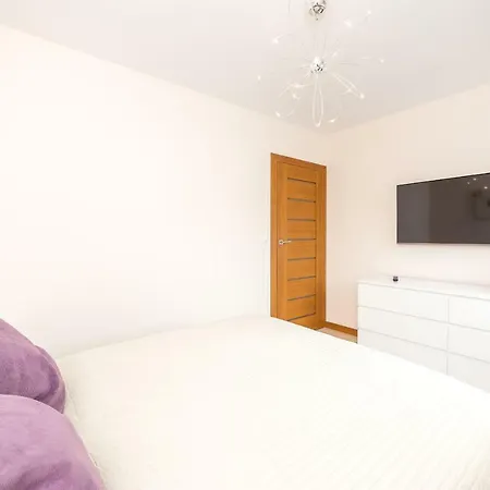 Blizej Morza Apartment