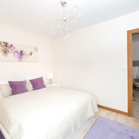 Blizej Morza Apartment *