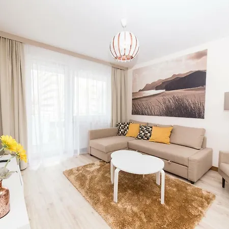 Blizej Morza Apartment