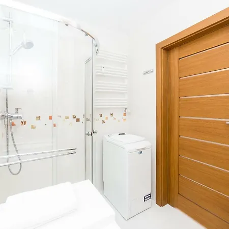 Apartment Blizej Morza *