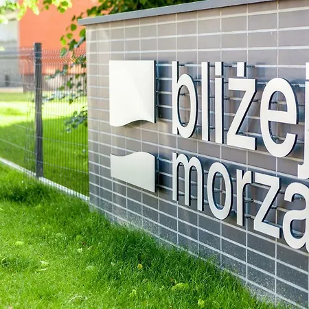 Blizej Morza * Kolobrzeg