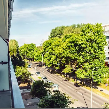 Blizej Morza Apartment Kolobrzeg