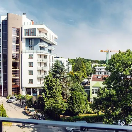 Blizej Morza Kolobrzeg
