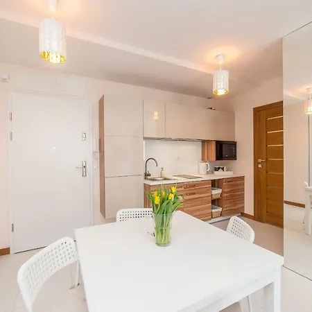 Appartement Blizej Morza