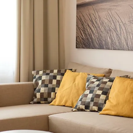 Appartement Blizej Morza