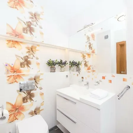 Blizej Morza Appartement Kołobrzeg