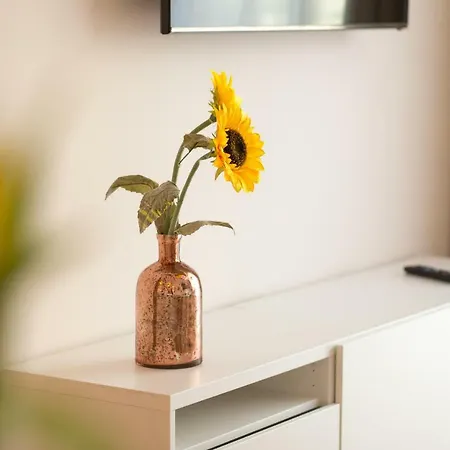 Appartement Blizej Morza