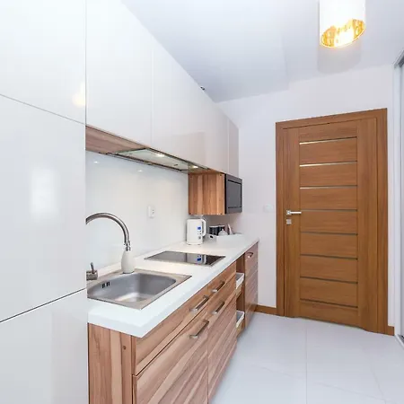 Blizej Morza Appartement