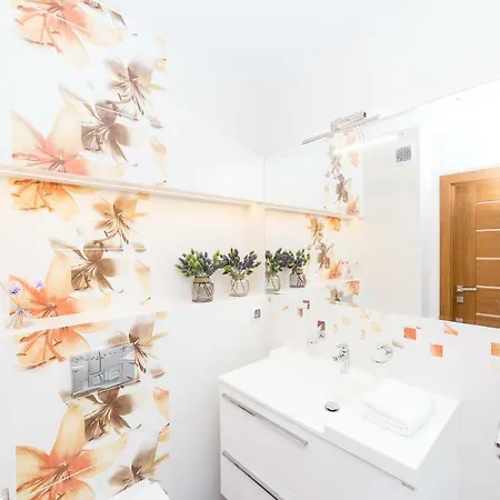 Blizej Morza Appartement *