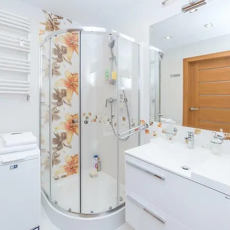 Appartement Blizej Morza *