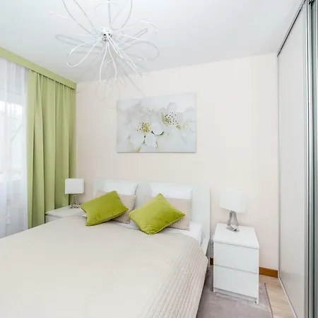 Blizej Morza Appartement *