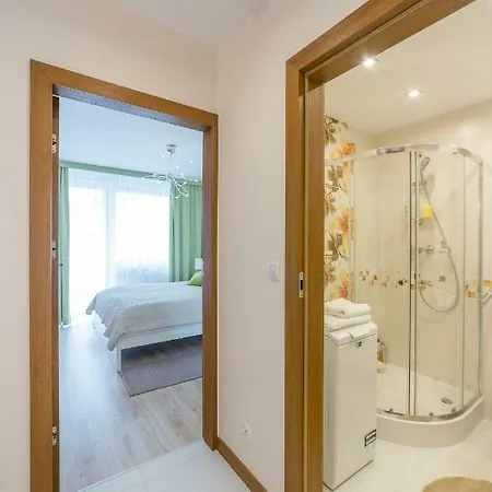 Blizej Morza Appartement *