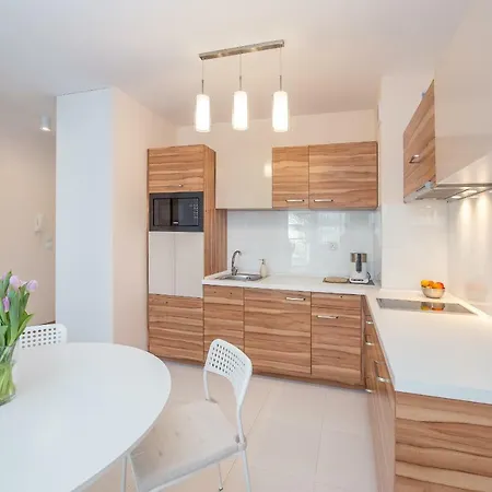Blizej Morza Appartement *