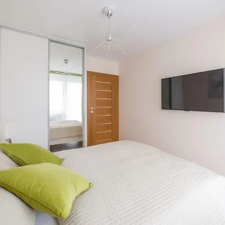 Appartement Blizej Morza